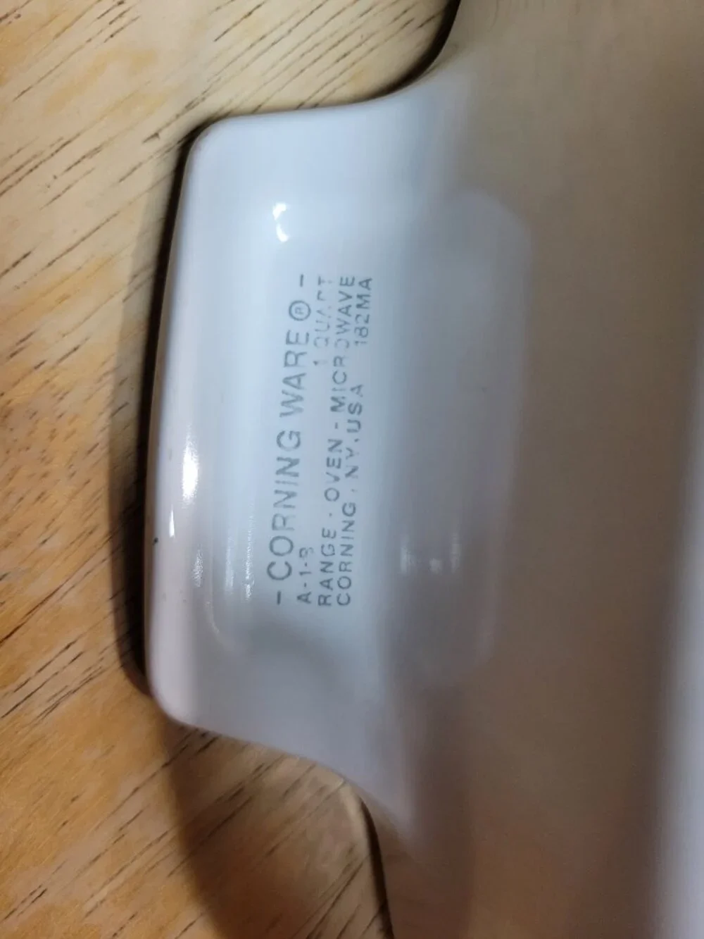Corningware spice life